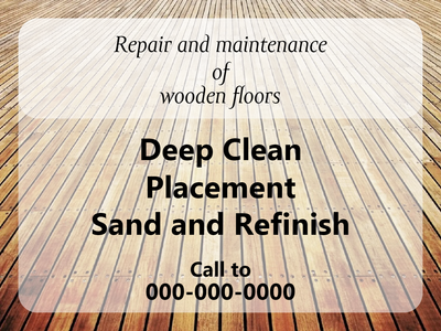 Custom Outdoor Yard Signs Multiple Sizes Repair And Maintenance