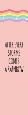 Custom Outdoor Yard Signs Multiple Sizes  Rainbow