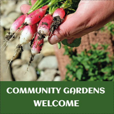 Custom Outdoor Yard Signs Multiple Sizes Community Market