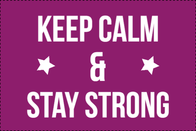 Custom Outdoor Yard Signs Multiple Sizes Stay Strong