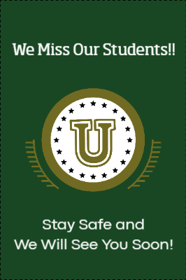Custom Outdoor Yard Signs Multiple Sizes University Students
