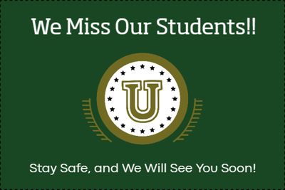 Custom Outdoor Yard Signs Multiple Sizes University Students