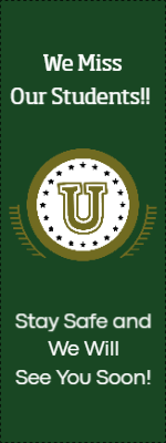 Custom Outdoor Yard Signs Multiple Sizes University Students
