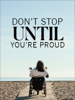 Custom Outdoor Yard Signs Multiple Sizes You're Proud