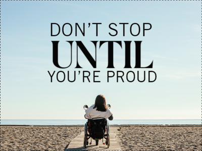 Custom Outdoor Yard Signs Multiple Sizes You're Proud