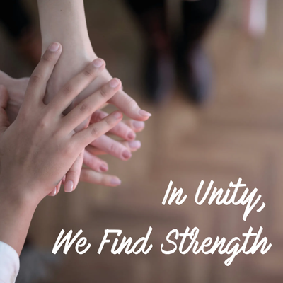 Custom Outdoor Yard Signs Multiple Sizes Unity And Strength