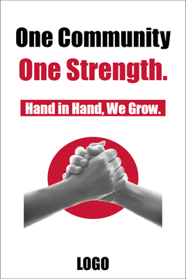 Custom Outdoor Yard Signs Multiple Sizes We Can