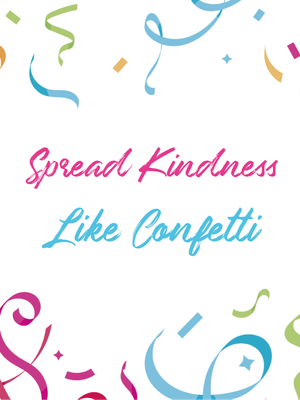 Custom Outdoor Yard Signs Multiple Sizes Spread Kindness