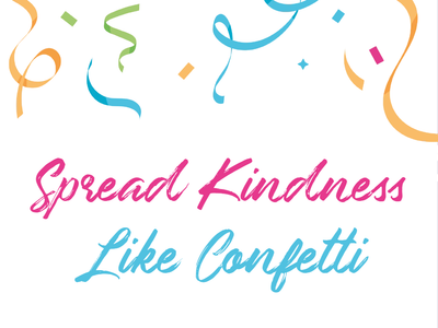 Custom Outdoor Yard Signs Multiple Sizes Spread Kindness