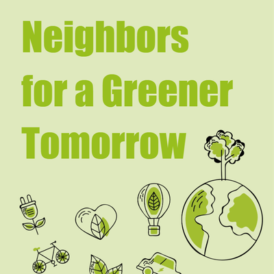 Custom Outdoor Yard Signs Multiple Sizes Greener Tomorrow