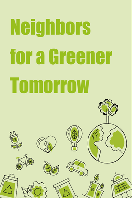 Custom Outdoor Yard Signs Multiple Sizes Greener Tomorrow