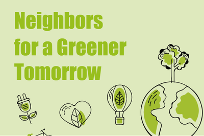 Custom Outdoor Yard Signs Multiple Sizes Greener Tomorrow