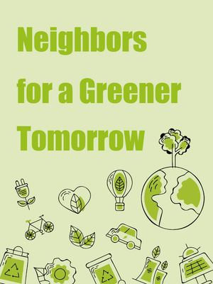 Custom Outdoor Yard Signs Multiple Sizes Greener Tomorrow