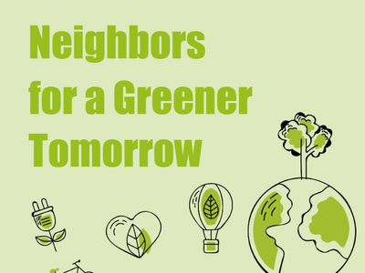 Custom Outdoor Yard Signs Multiple Sizes Greener Tomorrow