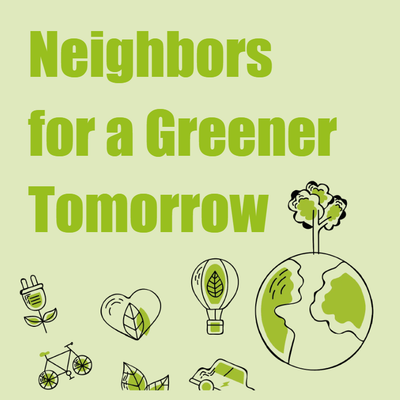 Custom Outdoor Yard Signs Multiple Sizes Greener Tomorrow