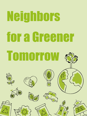 Custom Outdoor Yard Signs Multiple Sizes Greener Tomorrow