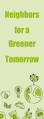 Custom Outdoor Yard Signs Multiple Sizes Greener Tomorrow
