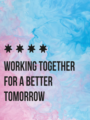 Custom Outdoor Yard Signs Multiple Sizes For Better Tomorrow