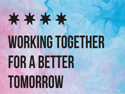 Custom Outdoor Yard Signs Multiple Sizes For Better Tomorrow