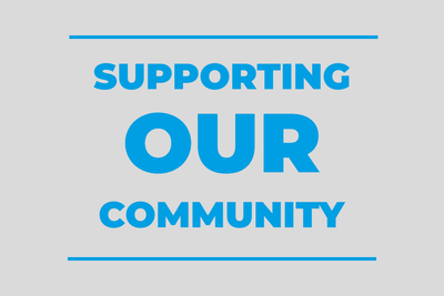 Custom Outdoor Yard Signs Multiple Sizes Support Our Community