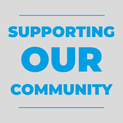 Custom Outdoor Yard Signs Multiple Sizes Support Our Community