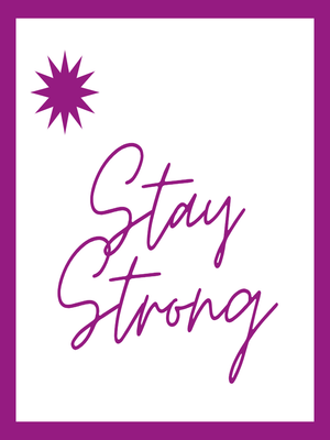 Custom Outdoor Yard Signs Multiple Sizes Stay Strong