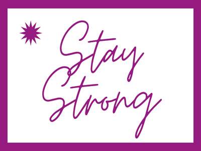 Custom Outdoor Yard Signs Multiple Sizes Stay Strong