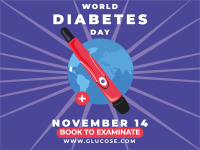 Custom Outdoor Yard Signs Multiple Sizes Diabetes