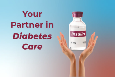 Custom Outdoor Yard Signs Multiple Sizes Insulin Diabetes Care