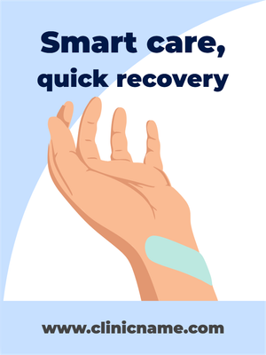 Custom Outdoor Yard Signs Multiple Sizes Smart Diabetes Care