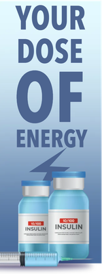 Custom Outdoor Yard Signs Multiple Sizes Dose Of Energy