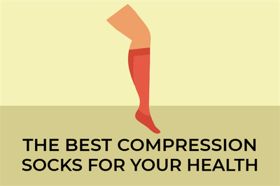 Custom Outdoor Yard Signs Multiple Sizes Best Compression Socks