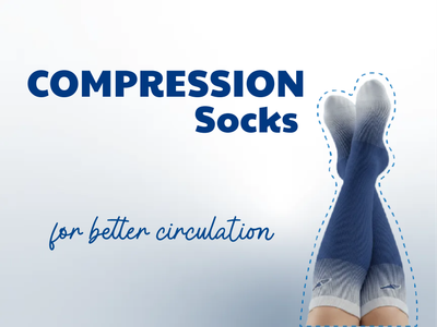 Custom Outdoor Yard Signs Multiple Sizes Best Compression Socks for Better Circulation