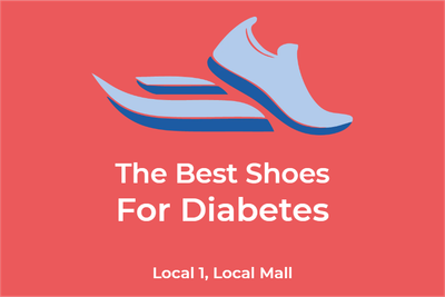Custom Outdoor Yard Signs Multiple Sizes Best Diabetic Shoes