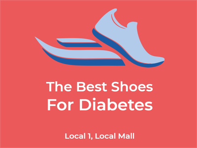 Custom Outdoor Yard Signs Multiple Sizes Best Diabetic Shoes