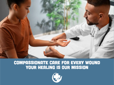 Custom Outdoor Yard Signs Multiple Sizes Compassionate Care