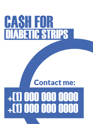 Custom Outdoor Yard Signs Multiple Sizes Cash For