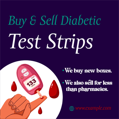Custom Outdoor Yard Signs Multiple Sizes Test Strips