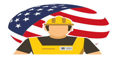 Custom Outdoor Yard Signs Multiple Sizes Labor Day