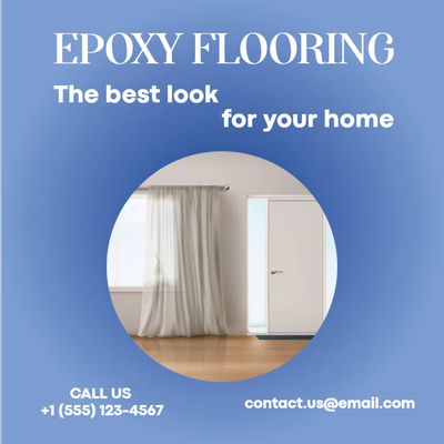 Custom Outdoor Yard Signs Multiple Sizes Expoxy Flooring The Best Look