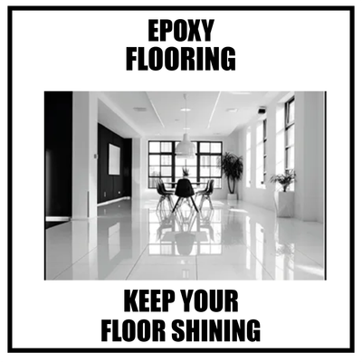 Custom Outdoor Yard Signs Multiple Sizes Keep your Floor Shining