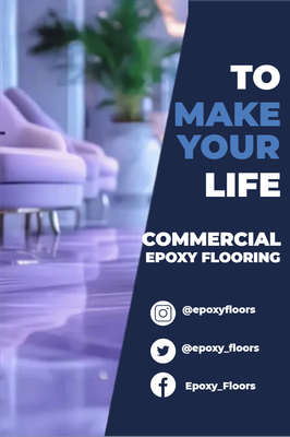 Custom Outdoor Yard Signs Multiple Sizes Your Life Commercial Epoxy Flooring