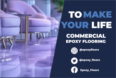 Custom Outdoor Yard Signs Multiple Sizes Your Life Commercial Epoxy Flooring