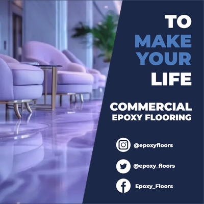 Custom Outdoor Yard Signs Multiple Sizes Your Life Commercial Epoxy Flooring