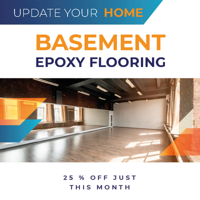 Custom Outdoor Yard Signs Multiple Sizes Basement Epoxy Flooring