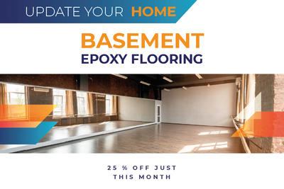 Custom Outdoor Yard Signs Multiple Sizes Basement Epoxy Flooring