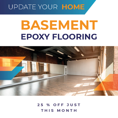 Custom Outdoor Yard Signs Multiple Sizes Basement Epoxy Flooring