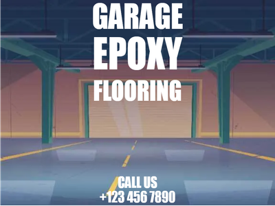 Custom Outdoor Yard Signs Multiple Sizes Garage Flooring