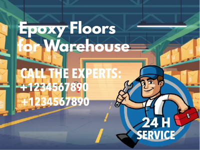 Custom Outdoor Yard Signs Multiple Sizes Warehouse Epoxy Service