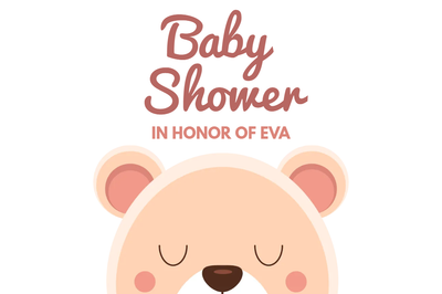 Custom Outdoor Yard Signs Multiple Sizes Baby Shower Event